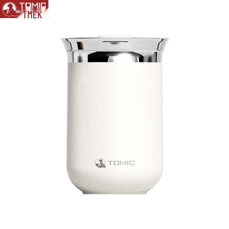 TOMIC Portable Thermos Tea Set