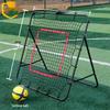 Landa Soccer Rebounder Training Net