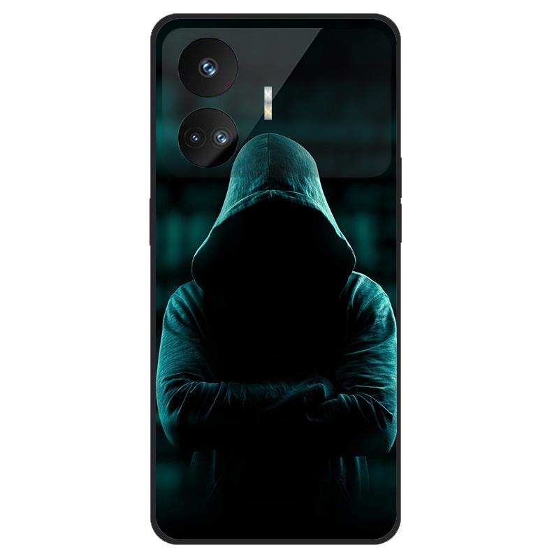 

Для Realme GT Neo 5 SE Чехол Мягкий Силиконовый Задняя Крышка Чехол для Телефона для Realmi GT Neo 5SE Чехлы Realmi GT Neo5 5 SE бампер Fundas Realme GT Neo 5 SE