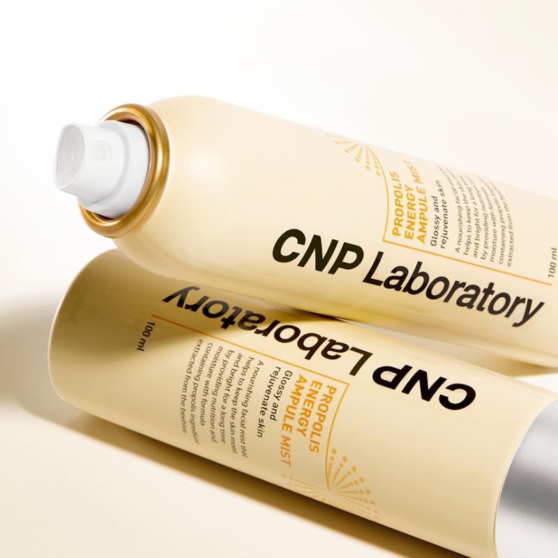 CNP Laboratoty Propols Energy Ampule Mist 100mL