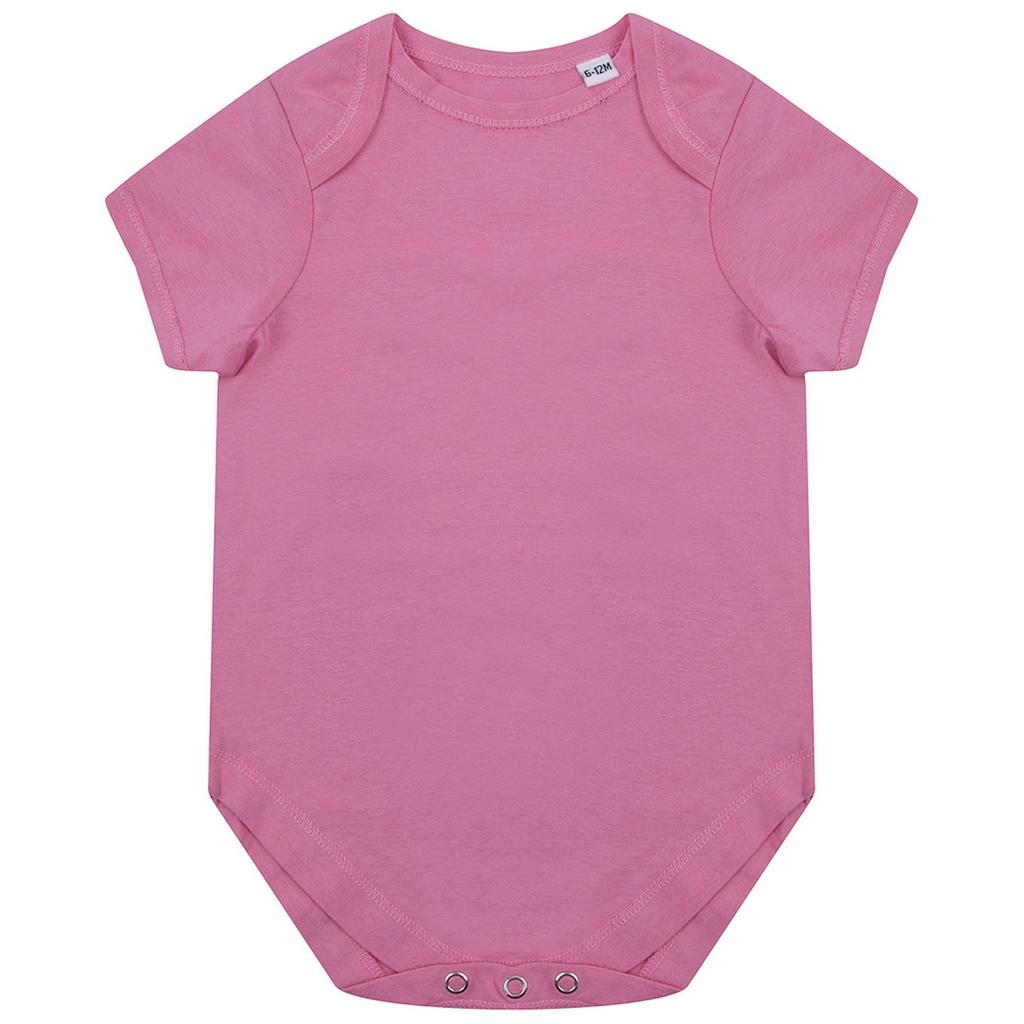 Larkwood Bio-Body für Babys