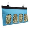 Pet Hay Bag for Rabbit, Guinea Pig, Chinchilla - Hanging Feeder Bag