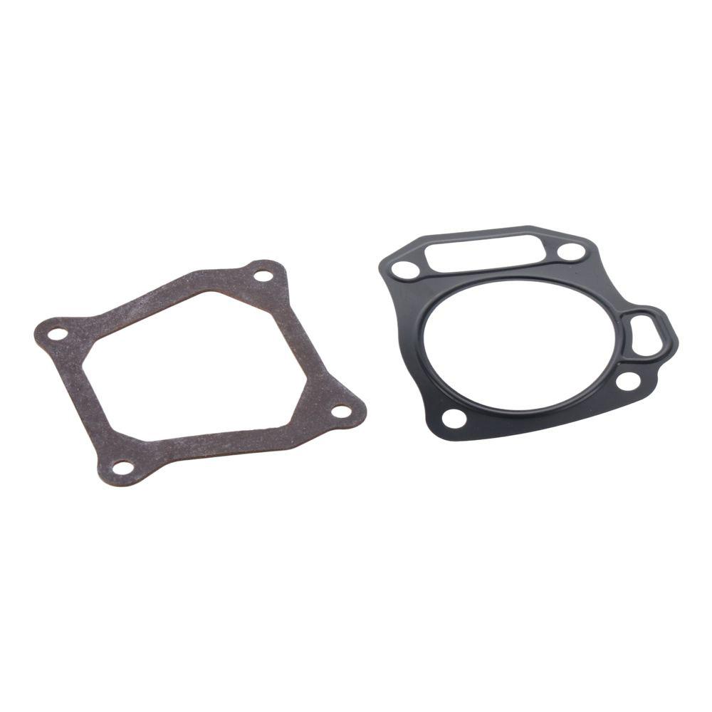 

1Set Black Engine Gasket Carburetor Car Assessories Parts Gasket Kit For Engine