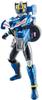 Pohon Kamen Rider TK09 Vzorec typu pohonu Kamen Rider