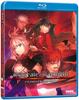Night Unlimited Blade Works Fate/Stay [Blu-ray]