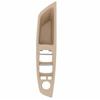 7pcs Car Interior Armrest Panel Door Handle for 5 Series F10 F18 51417225892