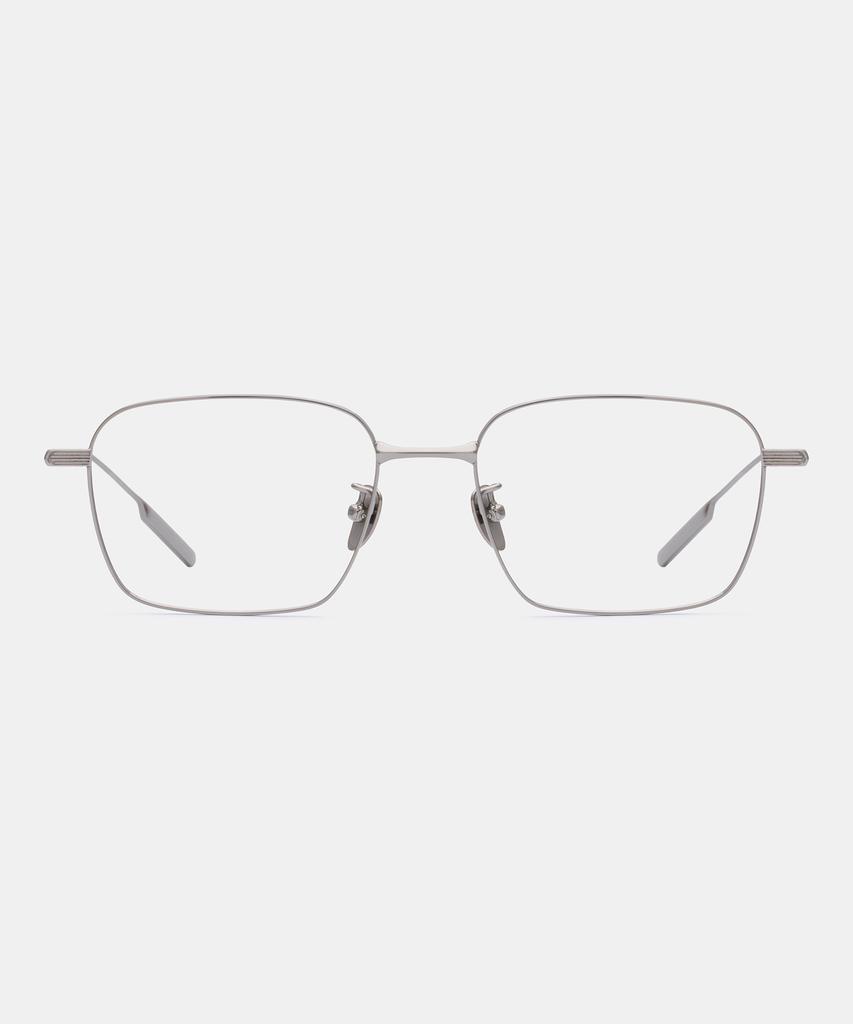 Maeteupeojeu Mp-31 Titanium Glasses Darksilver