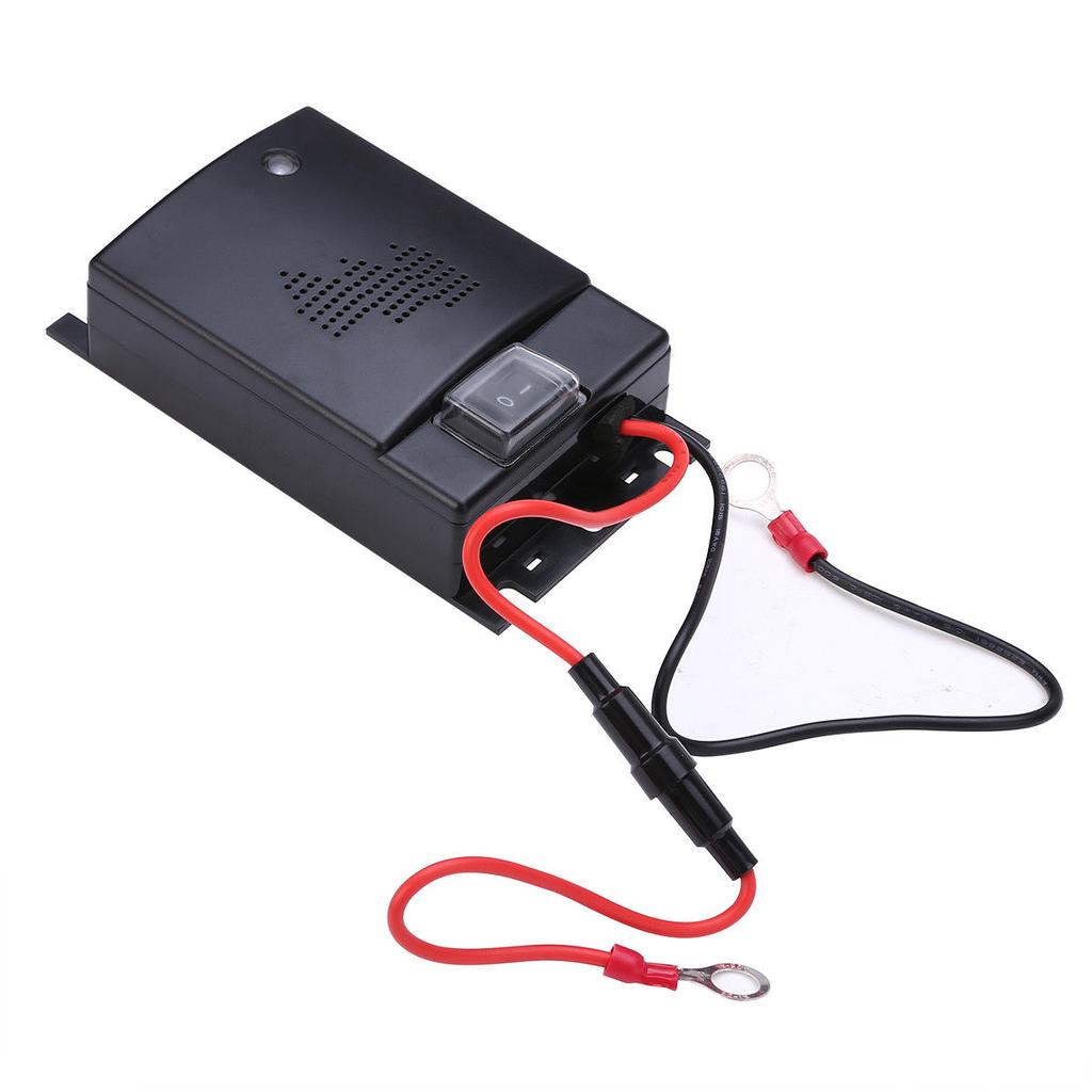 12V For Car Vehicle Ultrasonic Mouse Rodent Animal Pest-Repeller Deterrent Wire 12V For Car Vehicle Ultrasonic Mouse Rodent Animal Pest-Repeller Deterrent Wire