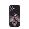 Phone Cover Anuels AA singer pop for Samsung Galaxy A36 A17 A26 A07 A35 A54 A53 A13 A33 A34 S8 S9 S20 S21 FE S10 Plus Case