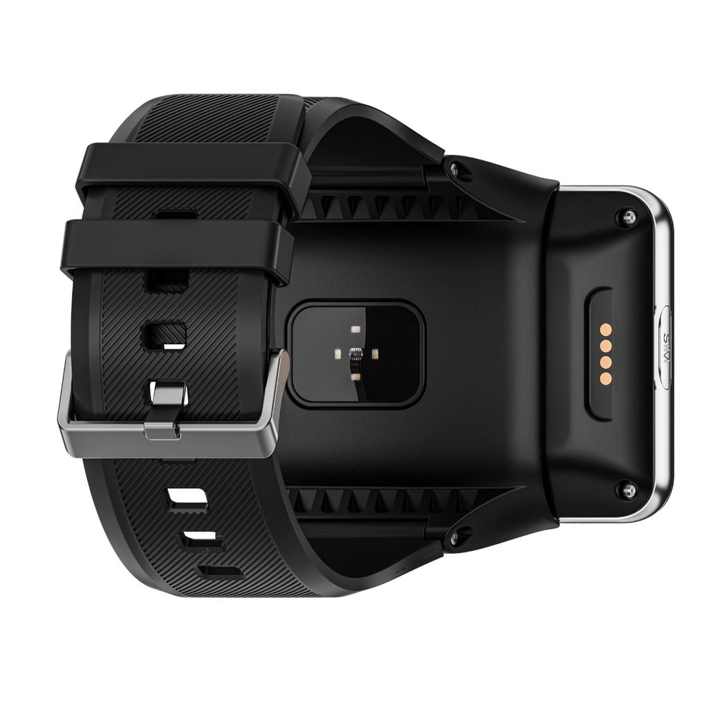 Digital Watch with Dual Cameras Supporting 4GCelsius5G Compatible with   11 System 6GB   128GB ROM GPS Support 1500mAh Battery