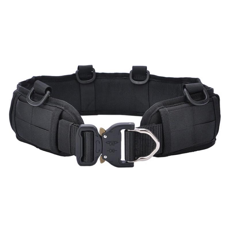 Tactical MOLLE Water Bottle Pouch