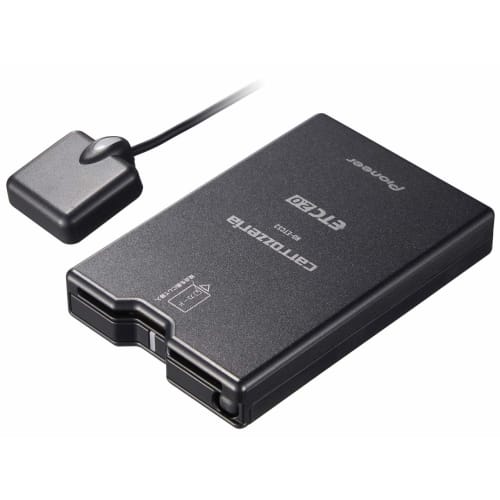 Pioneer Pioneer ETC2.0 ND-ETCS2 Antenna integrated type New security compatible Navigation linked type Voice guidance type Carrozzeria