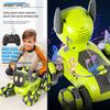 Machine Mécanique RC de Qualité Supérieure Chien de Haut Standard Jouet de Qualité Supérieure Première Classe Avec LED de Qualité Supérieure Lumières Première Classe Haut Standard