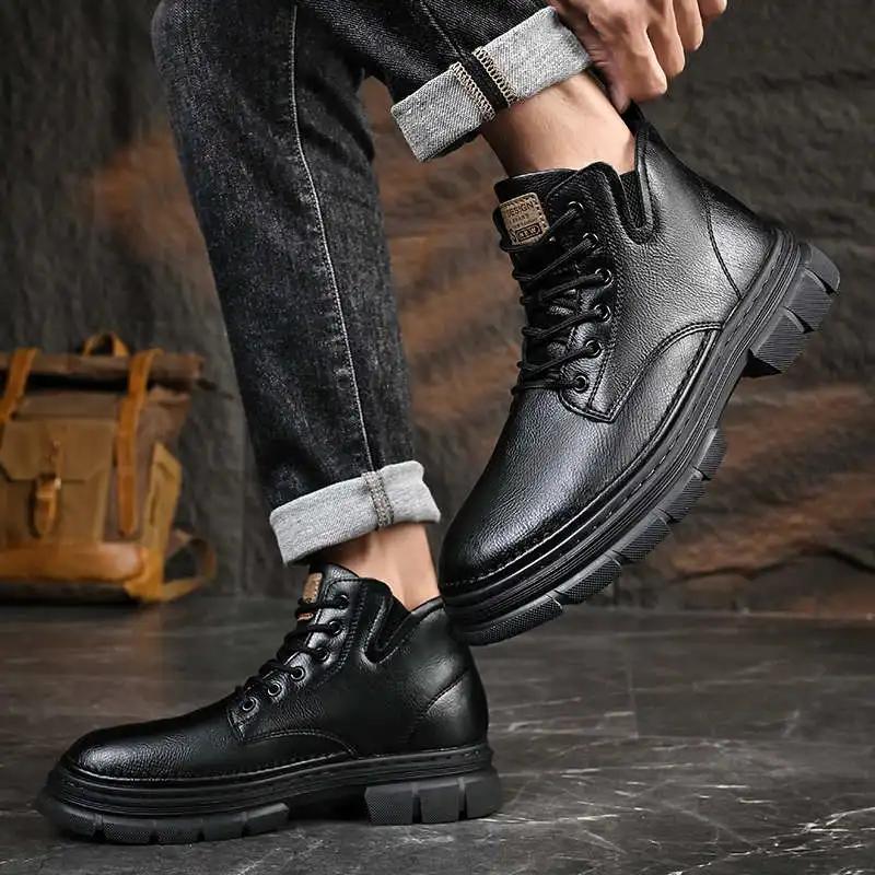 Fashion Breathable Ventilation Womans Spring Boots For Mary Jane Summer Breathable Sneakers Functional Shoes Sports Teniz Daily