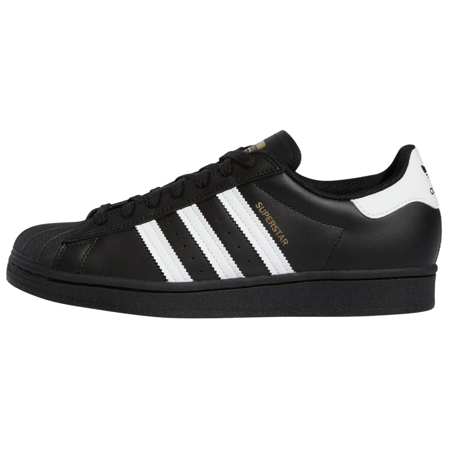 adidas Superstar ADV Black White Men s GW6931 EU 36⅔