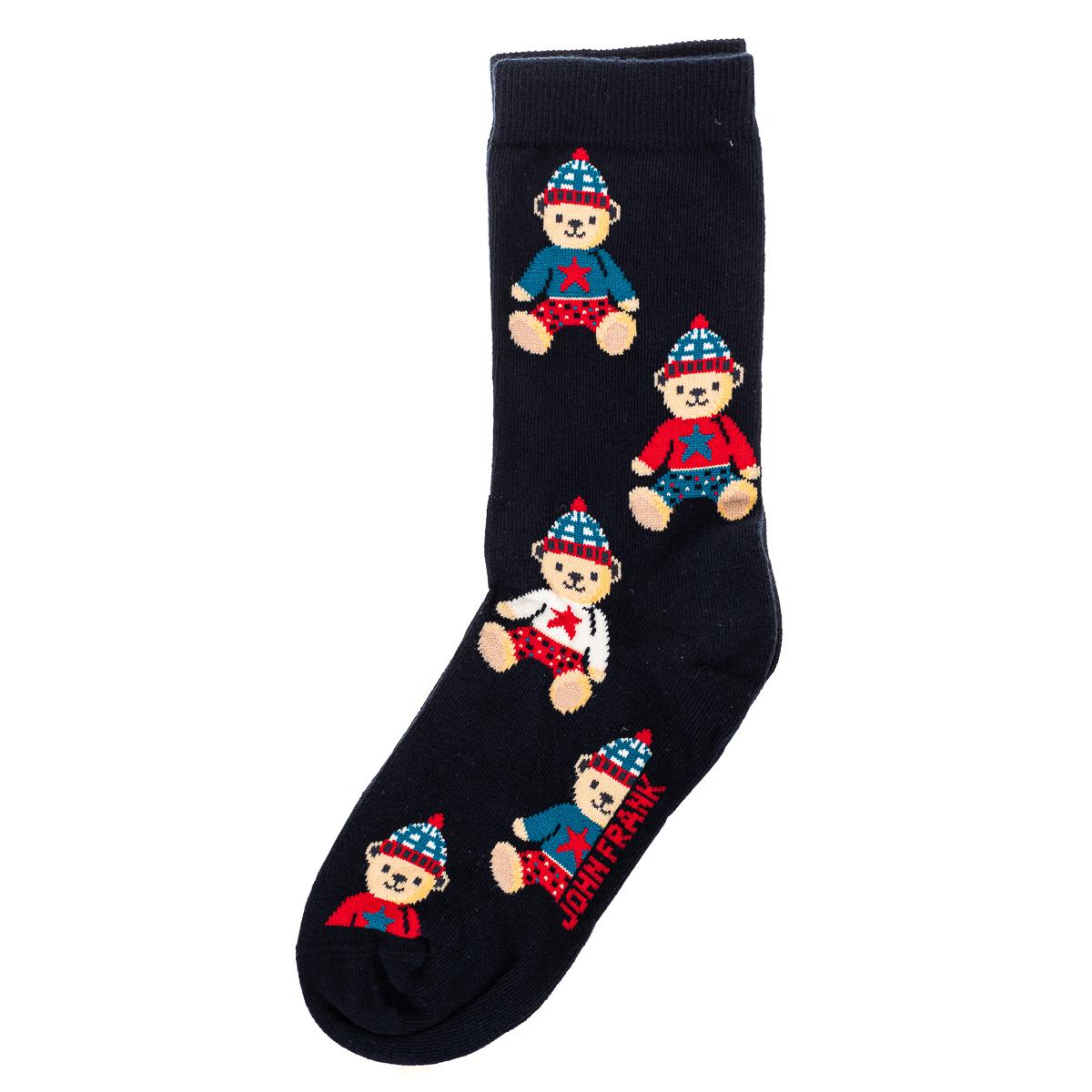 

Calcetines caña alta y puño antipresión WJFLSFUNCH02-MULTICOLOR para Mujer TU синий