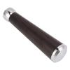 Coffee Portafilter Handle M10 Thread Ebony Ergonomic Wooden Portafilter Handle for Home