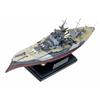 Academy 1/350 British Battleship HMS Warspite AM14105 Plastic Model