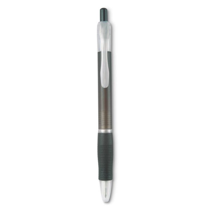 Pen Push-button Black Ink