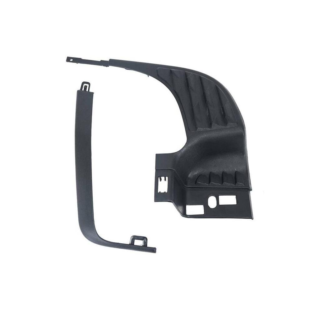 68404388AB 68404389AB Rear Bumper Step Pads Left & Right For RAM 1500 2019-2022
