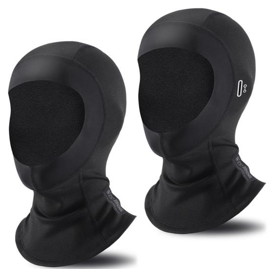 Sport termico ciclismo passamontagna cappello copricapo morbido elastico traspirante antivento design antiscivolo copricapo invernale caldo