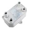 04892377AB & 04892368AD: Compatible Dodge Journey Engine Oil Coolers