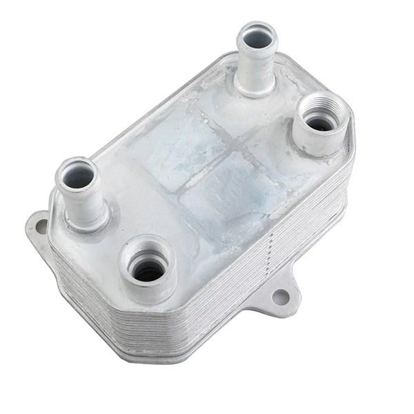 04892377AB & 04892368AD: Compatible Dodge Journey Engine Oil Coolers