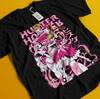T-Shirt Neon Genesis Evangelion T-Shirt Misato T-Shirt Eva T-Shirt Asuka T-Shirt Mari Ayanami