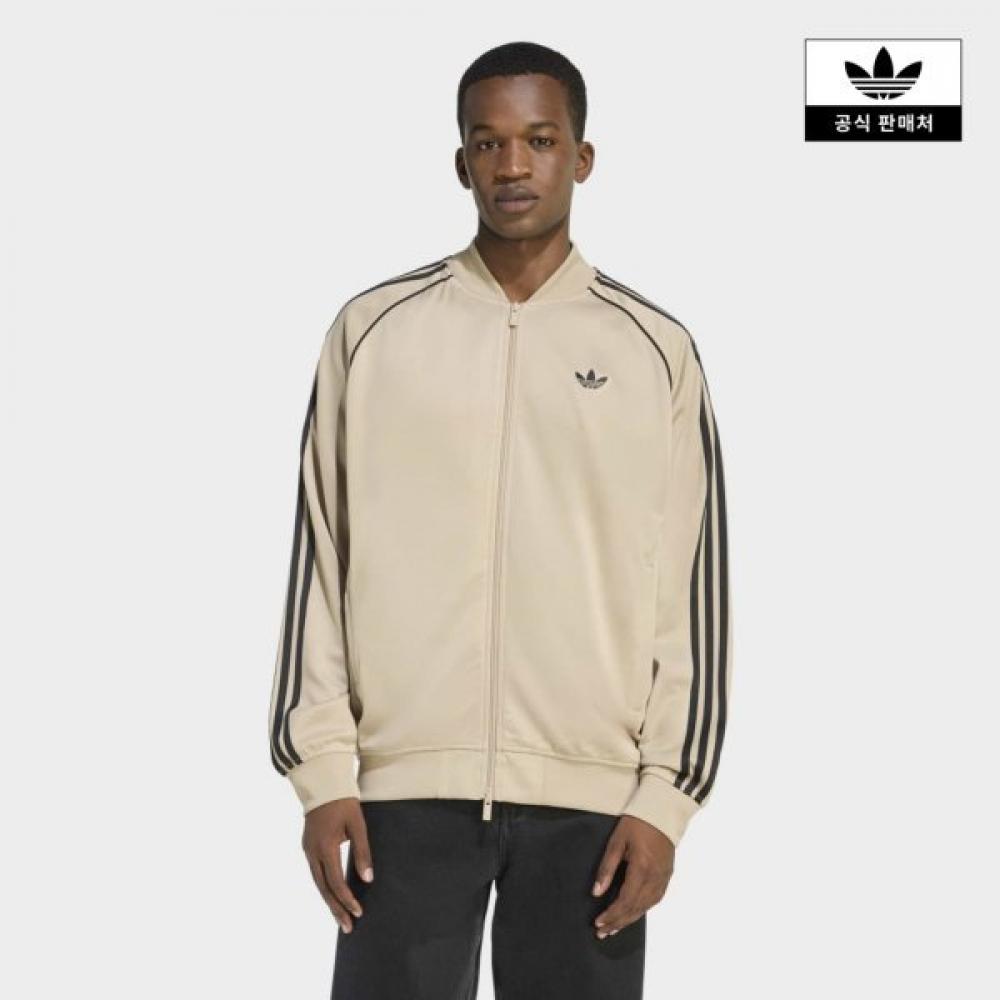 Adidas Classic Loose Tracktop Kc8524 KC8524/L
