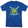 Teenage Mutant Ninja Turtles "Leonardo Since '84" T-Shir - to 5X