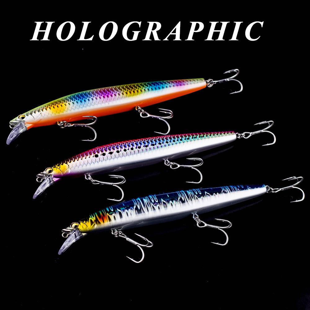 Рыболовные приманки 15 см — фото 4