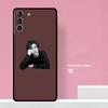 Timothee Chalamet Actor Phone Case For Samsung Galaxy S26 S23 Ultra S20 S21 S22 S24 S25 Plus S10 S25 FE Cover Coque