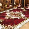 Prachtig Retro Europees Tapijt Woonkamer Grote Oppervlakte Decoratie Bankgebied Vloerkleden voor Slaapkamer Garderobe Antislip Vloermatten