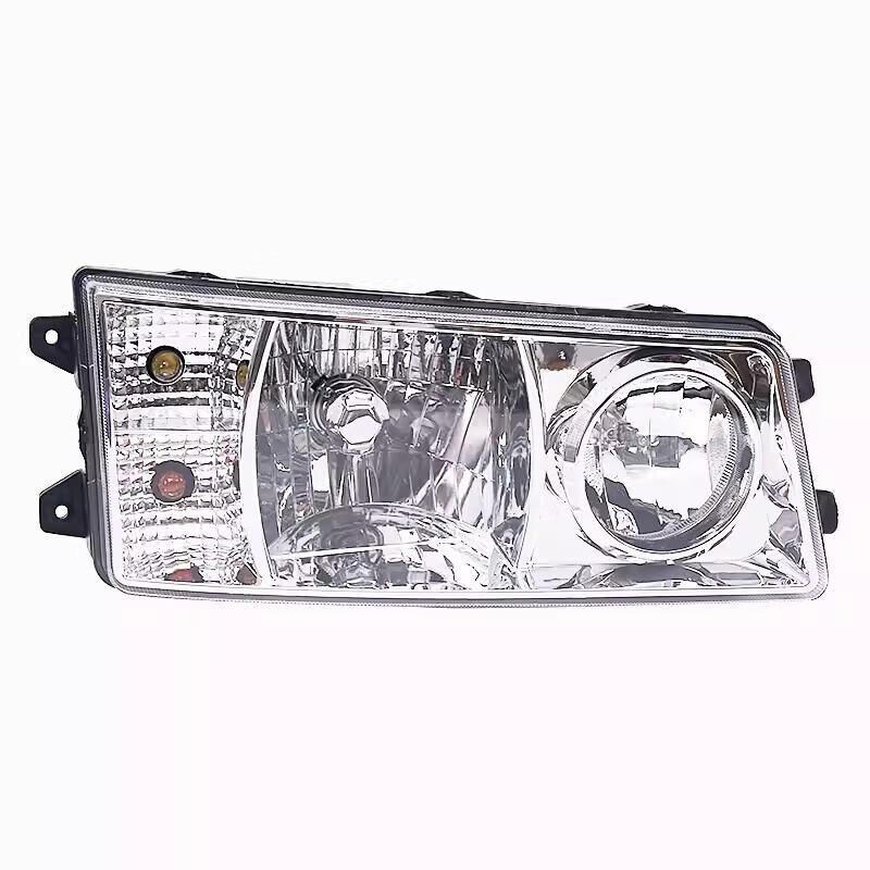 Jiefang CA1125 Left Front Headlight Assembly 1