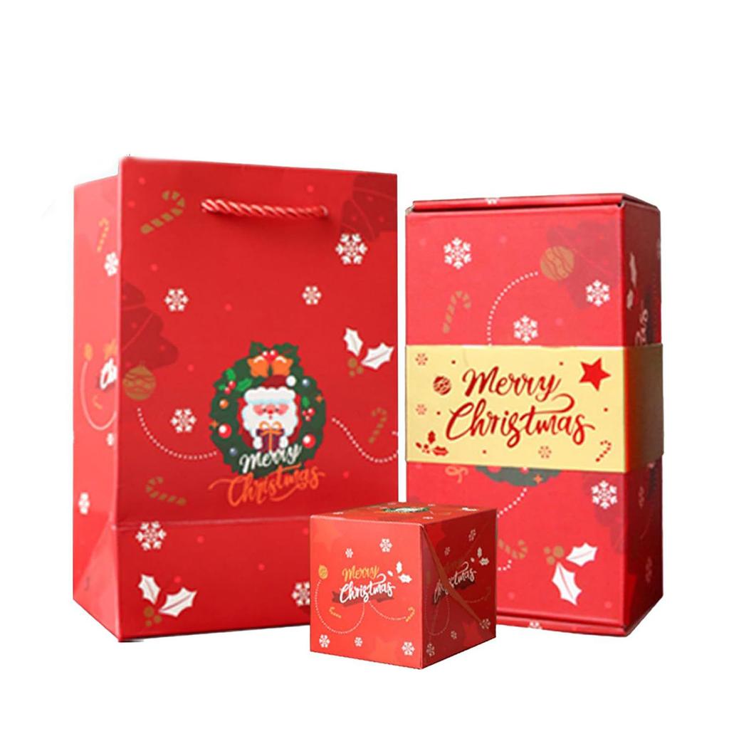 Creative Bounce Box Red Envelope Unforgettable Gift For All Occasions Giving Unforgettable Gifts