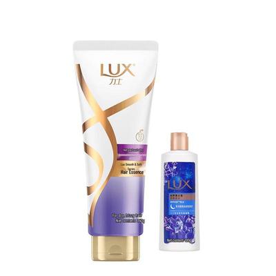 Hydrating Hair Conditioner & Shower Gel Set