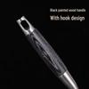 304 Stainless Steel Long-Handle Meat Hook