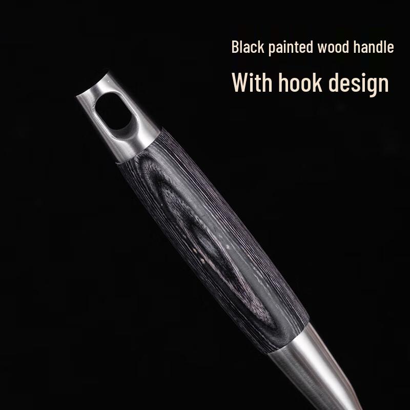 304 Stainless Steel Long-Handle Meat Hook