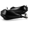 Motorcycle Hand Universal Hand Guards for 28mm Protective Gear Guards, Motocross, Scooters, Windproof, 22mm, 25mm, Handlebars, (B)