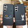 Für Samsung A54 5G Hülle Niedliche Weiche Silikon TPU Rückseite Für Samsung GalaxyA54 A 54 Handyhülle auf SamsungA54 Coque Bumper Funda