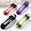 1pcs 11cm Big Size Duckbills Hairclaw Durable Waterproof Hair Claw for Updos Fringe Girls Women  Hair Accessories Everyday Wear