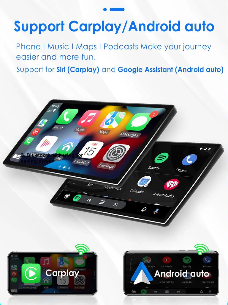 Android Car Multimedia Player For INFINITI M (Y50) 2004-2010  NISSAN Fuga (Y50) 2004-2009 GPS Navigation CarPlay 4G Head Unit Stereo Video Player