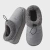 2024 Women's Lamb Wool Winter Non-slip Waterproof Fur Snow Shoes