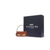 COACH Tabby Leather Shoulder Bag, Crossbody Bag, Shoulder Bag Medium Women's Rusty Red 6793-B4NQ4