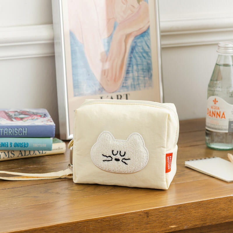 Brunch Brother Moguri Hug Pouch