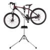 Display Rack Foldable Bicycle Repair Frame Aluminum Alloy Mountain Bike Repair Workbench Household Repair Tool