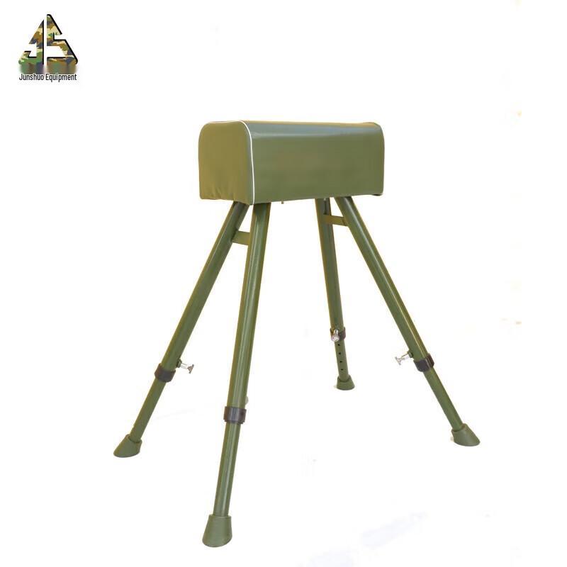 Junshuo Gymnastics Training Vaulting Goat Set
