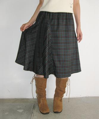 Faldas y pantalones para mujeres – Faldas