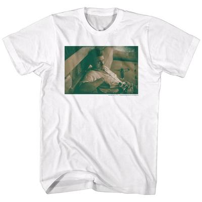 James Dean Hi White Icon  Children's T-shirt