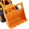 Inertia Driving Construction Vehicles Toys Dump Truck Excavator Model Engineering Car Toy  Kids Toy